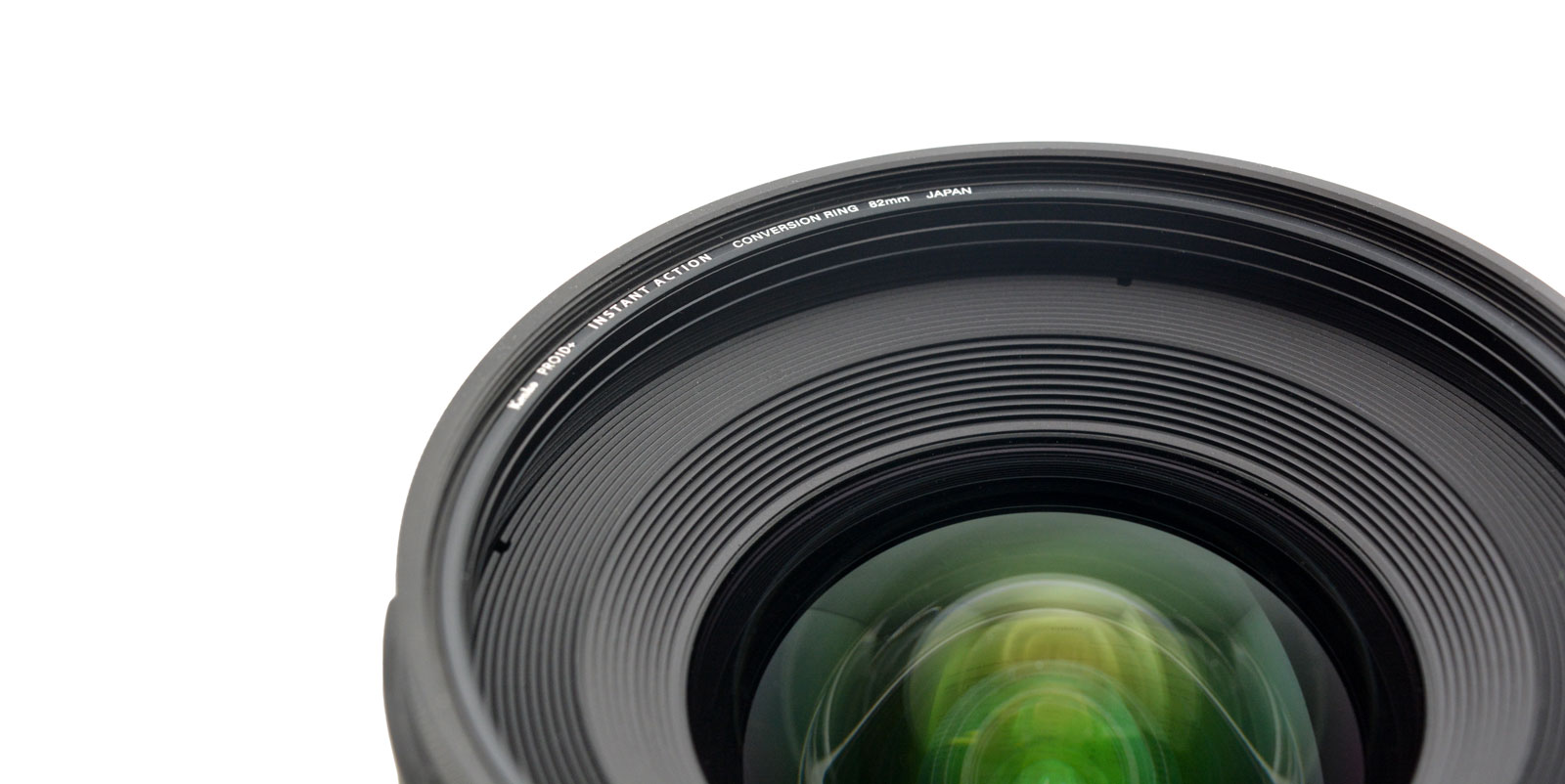 PRO1D+ INSTANT ACTION ADAPTER RING 67mm